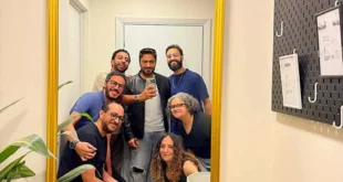 السداد | تامر حسني يتعاون مع هيثم دبور في مشروع سينمائي جديد.. تعرف على التفاصيل