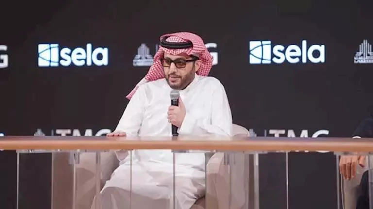 السداد | تجاوز 100 مليون في 4 أيام ونصف.. تركي آل الشيخ يحتفل بنجاح فيلم 7Dogs 