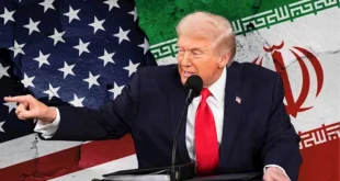السداد | ترامب: منحت طهران مهلة يومين أو ثلاثة ولن تمتلك سلاحا نوويا