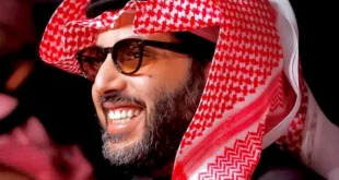 السداد | تركي آل الشيخ عن"صقر وكناريا": "الفيلم دا أنا بدعمه"