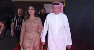 السداد | تركي آل الشيخ يروج لحفل أنغام في عيد الأضحى