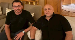 السداد | تركي آل الشيخ يكشف عن كواليس أول اجتماع لـ صندوق "بيج تايم 2" للأفلام
