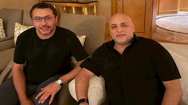 السداد | تركي آل الشيخ يكشف عن كواليس أول اجتماع لـ صندوق "بيج تايم 2" للأفلام