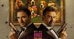 السداد | تركي آل الشيخ يكشف مفاجأة عن "7Dogs".. أول فيلم عربي يُعرض بتقنية ScreenX