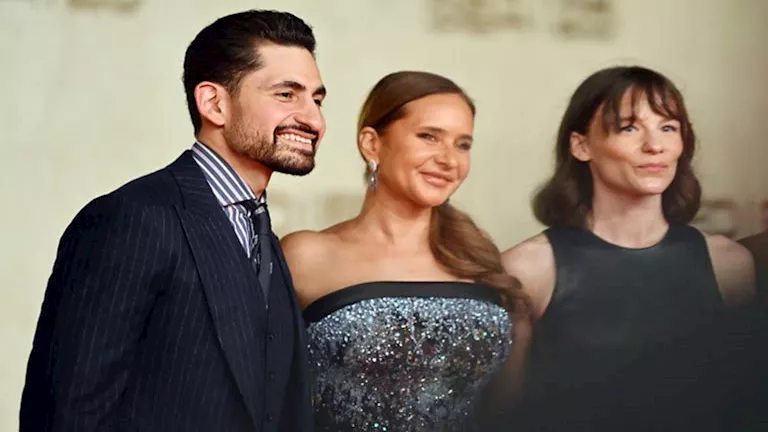 السداد | تستقبله دور العرض يوم 17 يونيو.. طرح البرومو الرسمي لـ فيلم القصص