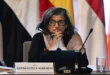 السداد | تعليق العقوبات المفروضة على مقررة الأمم المتحدة المعنية بحقوق الإنسان في فلسطين.. ما السبب؟