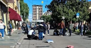 السداد | تفاصيل سيطرة مصري وابنه على متهم في حادث دهس بإيطاليا (فيديو)