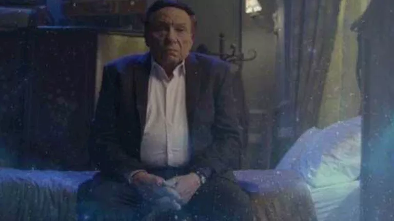 السداد | تفاصيل "ليلة رعب" عاشها عادل إمام في بولاق أبو العلا