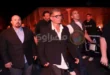 السداد | جيسون ستاثام وعمرو دياب.. النجوم في نزال الملاكمة الأسطوري تحت سفح الأهرامات