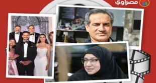 السداد | حدث بالفن | الحالة الصحية لـ محمد ثروت وبكاء إلهام شاهين وأول تعليق من إدوارد على زفاف نجله