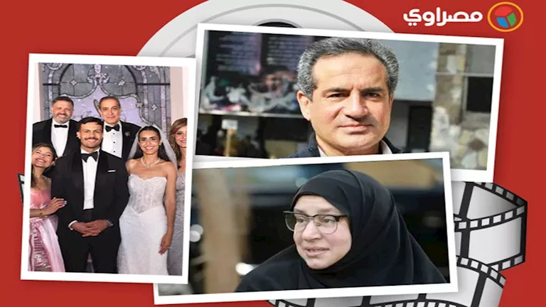 السداد | حدث بالفن | الحالة الصحية لـ محمد ثروت وبكاء إلهام شاهين وأول تعليق من إدوارد على زفاف نجله 