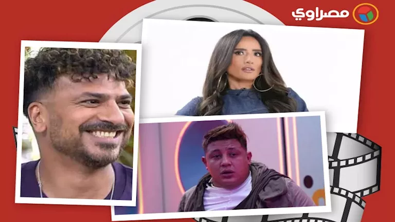 السداد | حدث بالفن| عودة نجم لطليقته وحقيقة انفصال نجمة ووفاة والد مطرب مهرجانات 
