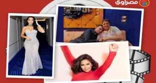 السداد | حدث بالفن | فنان يعلن اعتزاله وأسعار تذاكر حفل شيرين والليثي يدعم حمو بيكا
