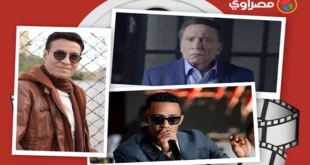 السداد | حدث بالفن | منع صعايدة من دخول فيلم أسد وتعليق حلمي عبدالباقي على شطبه من الموسيقيين