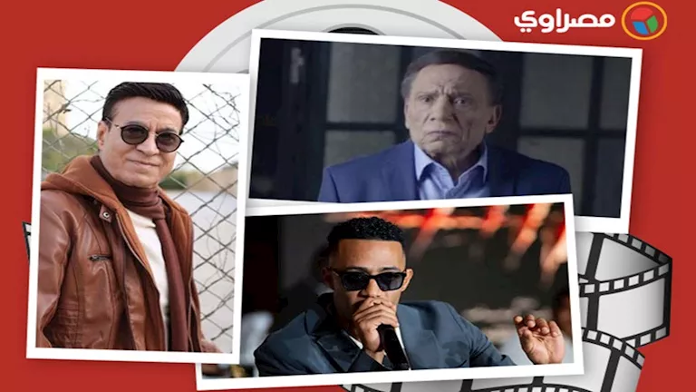السداد | حدث بالفن | منع صعايدة من دخول فيلم أسد وتعليق حلمي عبدالباقي على شطبه من الموسيقيين