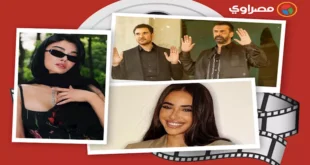 السداد | حدث بالفن | وفاة الفنان محمد عابدين وأزمة آية سماحة وعبدالله رشدي واعتذار بدرية طلبة لـ العوضي