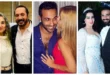 السداد | حسين فهمي 5 مرات ومحمد الحلو 4.. نجوم تزوجوا أكثر من مرة - صور