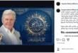 السداد | حسين فهمي يهنئ جمهوره بمناسبة عيد الأضحى المبارك