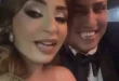 السداد | حفل زفاف حفيدة شعبان عبد الرحيم وكروان مشاكل.. (صور وفيديو)