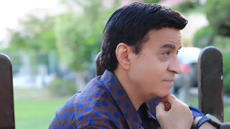 السداد | حلمي عبدالباقي يكشف مفاجآت جديدة عن خلافه مع نقابة الموسيقيين