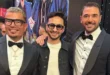 السداد | حمادة هلال يهنئ الهضبة وعز بفيلم 7Dogs: "أحلى فيلم شوفته السنادي"