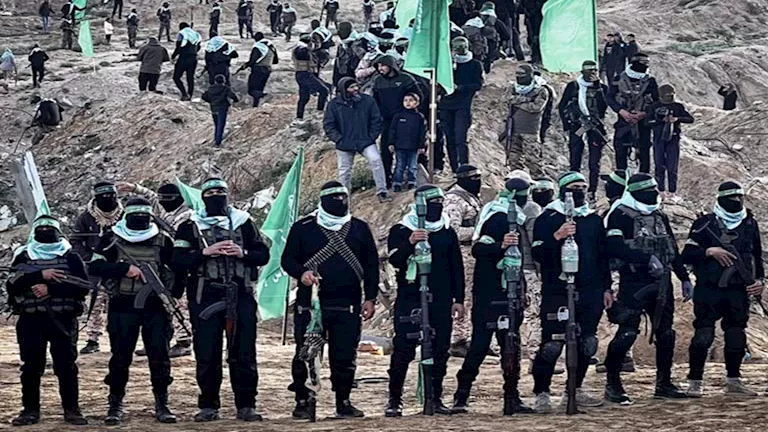 السداد | حماس تحذّر: إسرائيل تسعى لإعادة الحرب.. وتهدد بانهيار اتفاق التهدئة في غزة