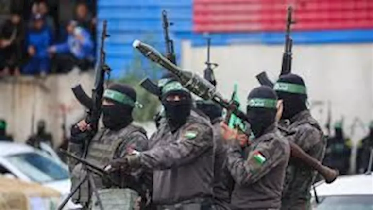 السداد | حماس: عمليات الإعدام الميداني للفلسطينيين لن تفلح في كسر إرادة شعبنا
