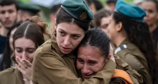 السداد | خسائر جديدة لجيش الاحتلال.. 7 مصابين بينهم مجندة جراء انفجار مسيّرة في لبنان