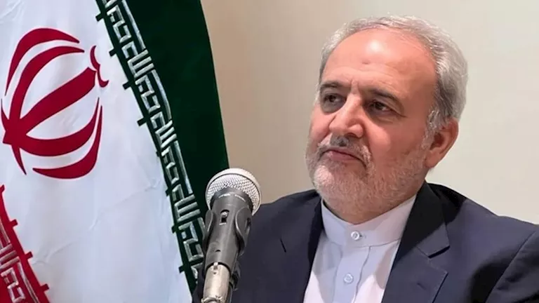 السداد | خطوة إيجابية.. تفاؤل إيراني حول الاتفاق المرتقب لإنهاء الحرب