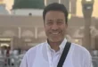 السداد | درة وأحمد حاتم ومحمد هنيدي وتامر عاشور.. نجوم الفن يؤدون مناسك الحج في الأراضي المقدسة