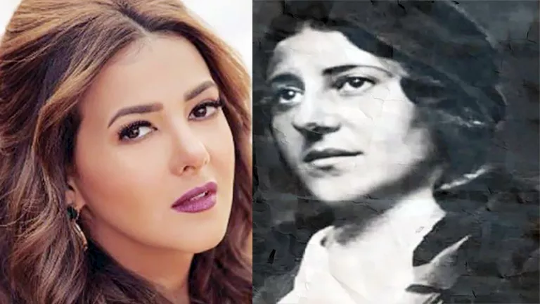 السداد | دنيا سمير غانم تتصدر التريند بسبب نعيمة الأيوبي.. ما القصة؟