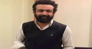 السداد | "دوري إعجازي".. ماندو العدل يحتفل بتتويج الزمالك بطلا للدوري