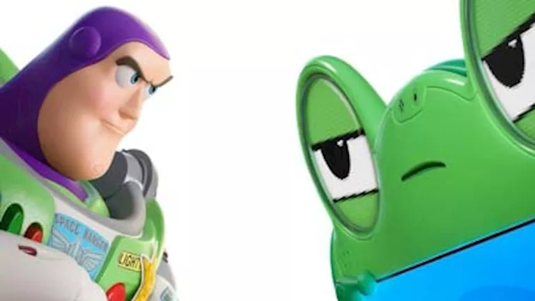 السداد | ديزني تطرح الملصقات الدعائية الجديدة لـ Toy Story 5 قبل طرحه في يونيو