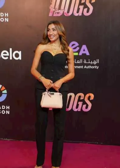 السداد | دينا الشربيني عن فيلم سفن دوجز : خطوة مهمة للسينما العربية 