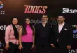 السداد | دينا الشربيني وليلى علوي.. 16 صورة لنجوم الفن في العرض الخاص لفيلم "7 Dogs"