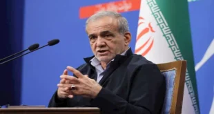 السداد | رئيس إيران: أي قرار في المفاوضات مع أمريكا يحتاج موافقة المرشد الأعلى