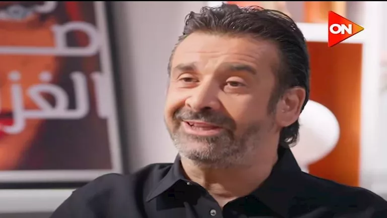 السداد | رابع أيام العيد.. كريم عبدالعزيز ضيف برنامج "بيت مراد" على قناة on