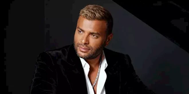 السداد | رامي صبري يعلق على تصريحاته المثيرة للجدل عن الملحنين: "الموضوع صعب"