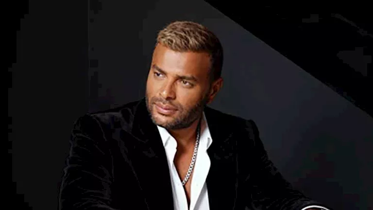 السداد | رامي صبري يعلق على تصريحاته المثيرة للجدل عن الملحنين: الموضوع صعب 