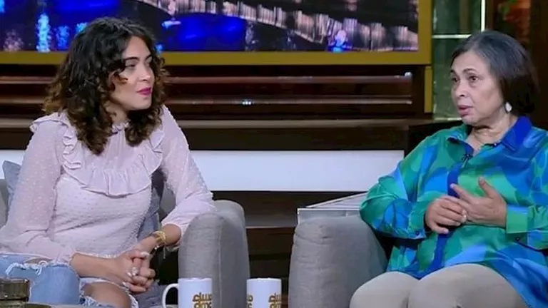 السداد | "ربنا رفع عنه غطاء الستر".. آية شعيب تروي تعرضها لتحرش لفظي - فيديو