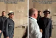 السداد | رد فعل جيانكارلو اسبوزيتو عند زيارة الأهرامات لأول مرة خلال زيارته لمصر