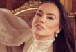 السداد | رقص واستعراضات.. شيريهان تنشر فيديو احتفالها بالعيد