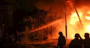 السداد | روسيا ترد بقوة على هجمات أوكرانيا باستهداف مقار القيادة العسكرية