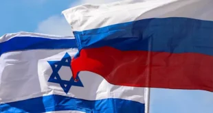 السداد | روسيا تطالب إسرائيل بالانسحاب الفوري من الأراضى السورية