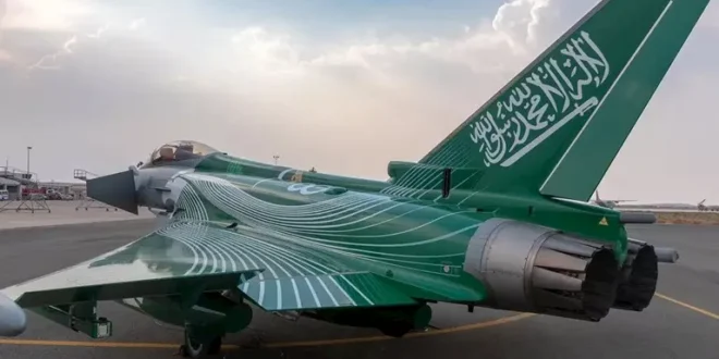 السداد | رويترز: القوات الجوية السعودية هاجمت إيران سرا