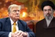 السداد | رويترز: خامنئي يرفض إرسال اليورانيوم المخصب خارج إيران