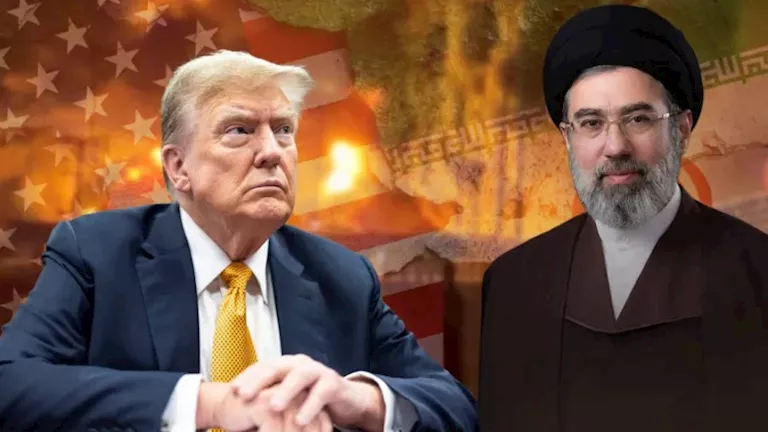 السداد | رويترز: خامنئي يرفض إرسال اليورانيوم المخصب خارج إيران