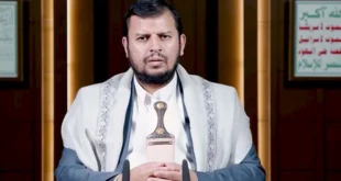 السداد | زعيم الحوثيين: نحن جاهزون عسكريا لأي تصعيد أمريكي ضد إيران