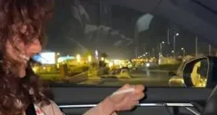 السداد | "زغرودة".. جيهان الشماشرجي تحتفل بسيارتها الفخمة الجديدة