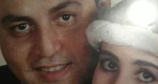 السداد | سحر رامي تحيي ذكرى وفاة زوجها حسين الإمام برسالة مؤثرة